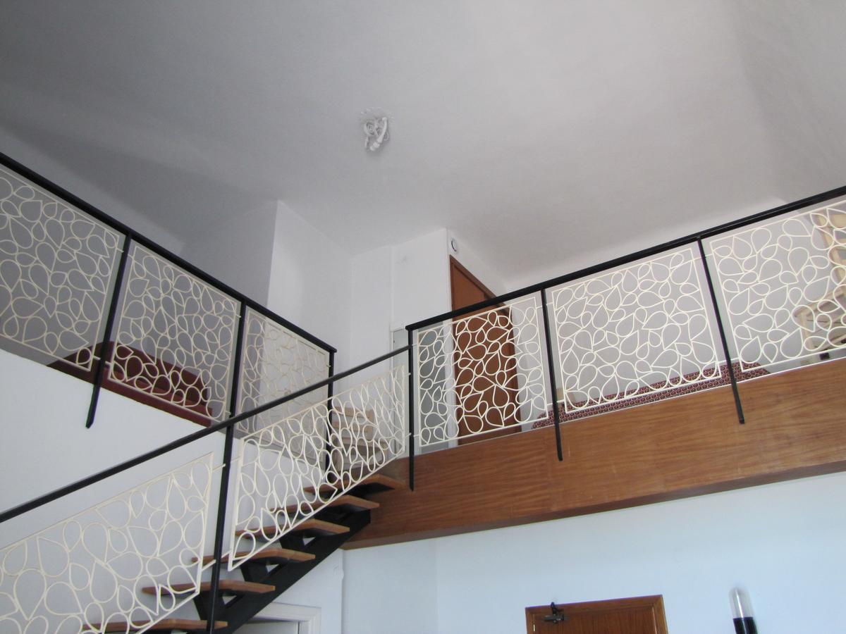 Holiday'S Beach Aparthotel เวนติมิญา ภายนอก รูปภาพ